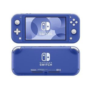 NWT Nintendo Switch Lite - Blue in Box!